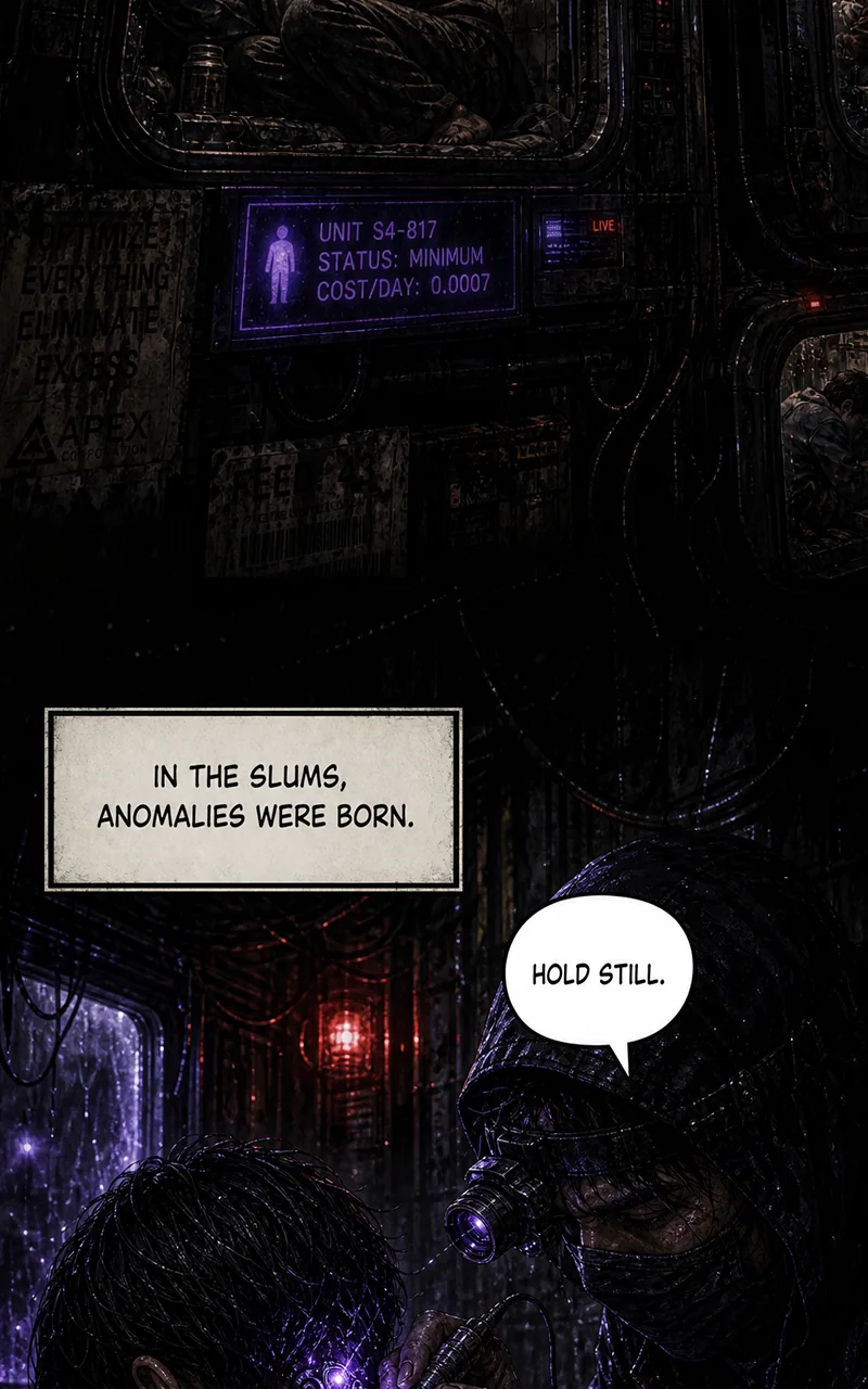 Epizod 0: Introduction — panel 18