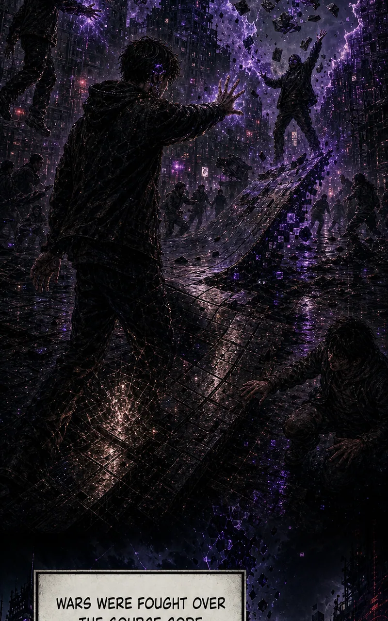 Epizod 0: Introduction — panel 25
