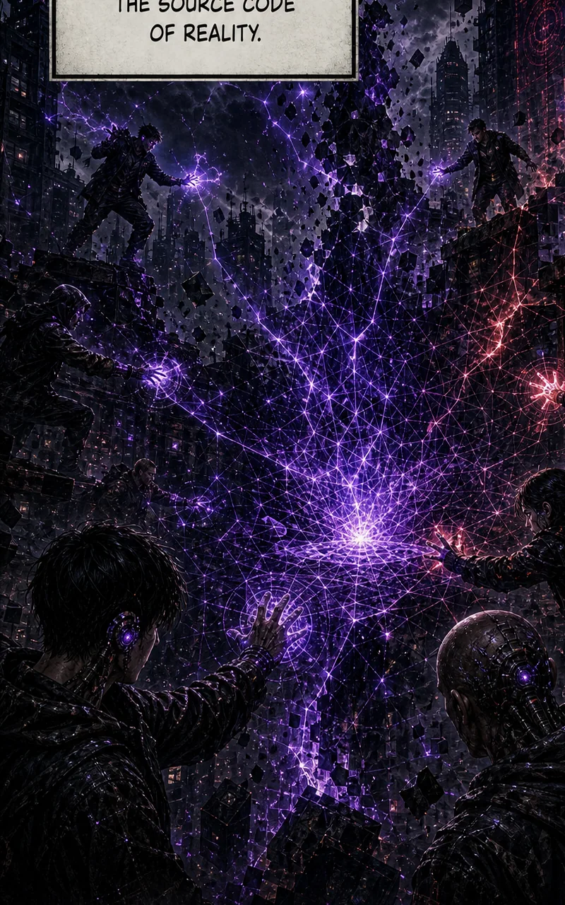Epizod 0: Introduction — panel 26