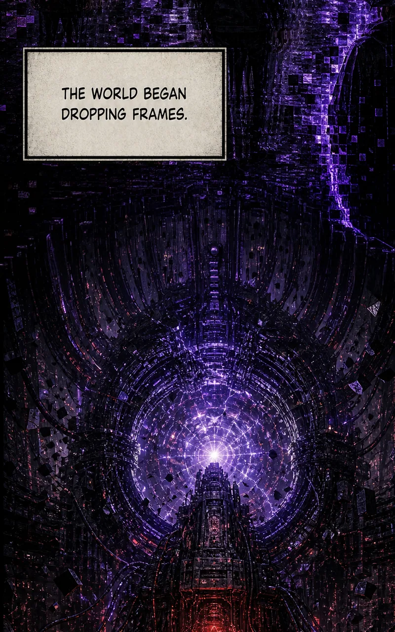 Epizod 0: Introduction — panel 28