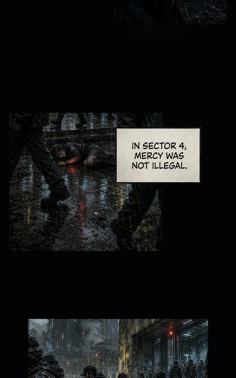 Episode 2: Lazy Rendering (Part 1) — panel 10