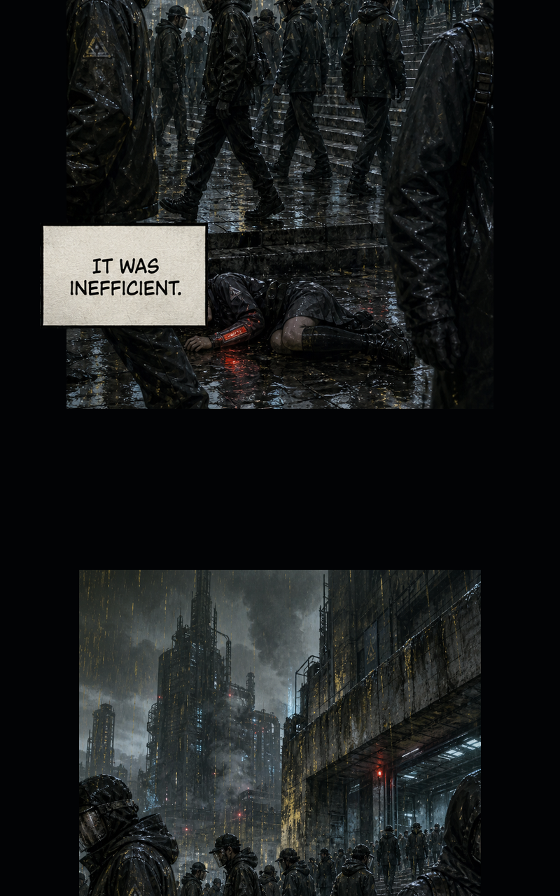 Episode 2: Lazy Rendering (Part 1) — panel 11
