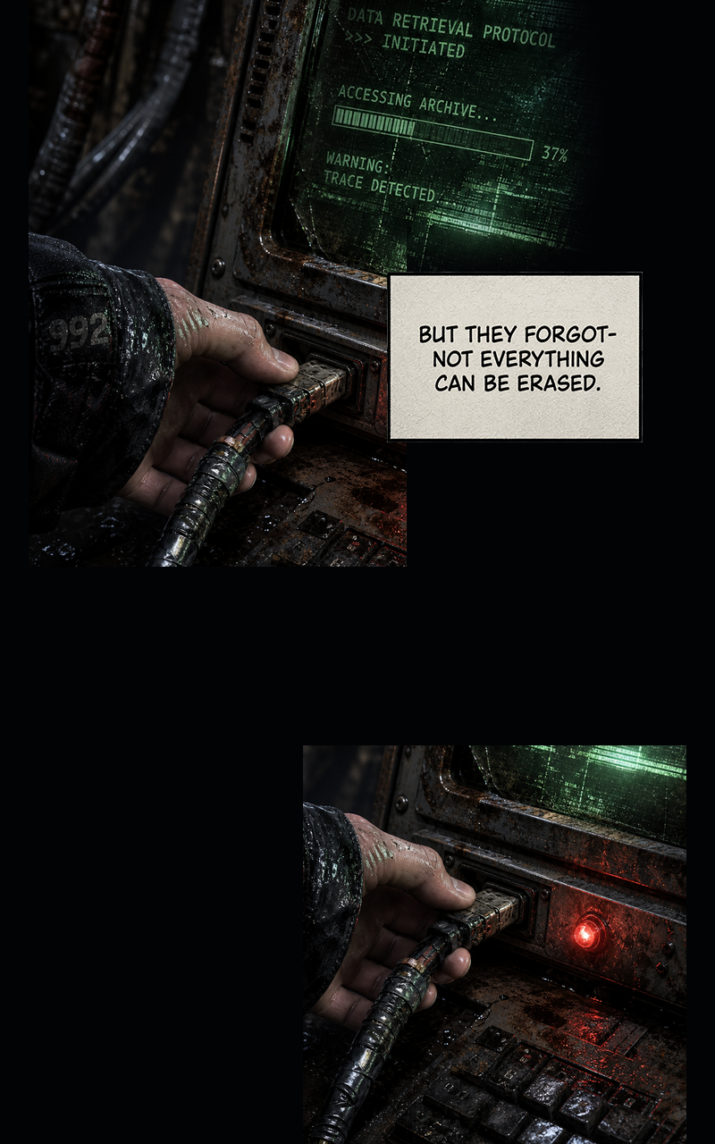 Episode 2: Lazy Rendering (Part 1) — panel 17