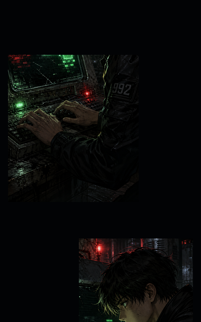 Episode 2: Lazy Rendering (Part 1) — panel 21