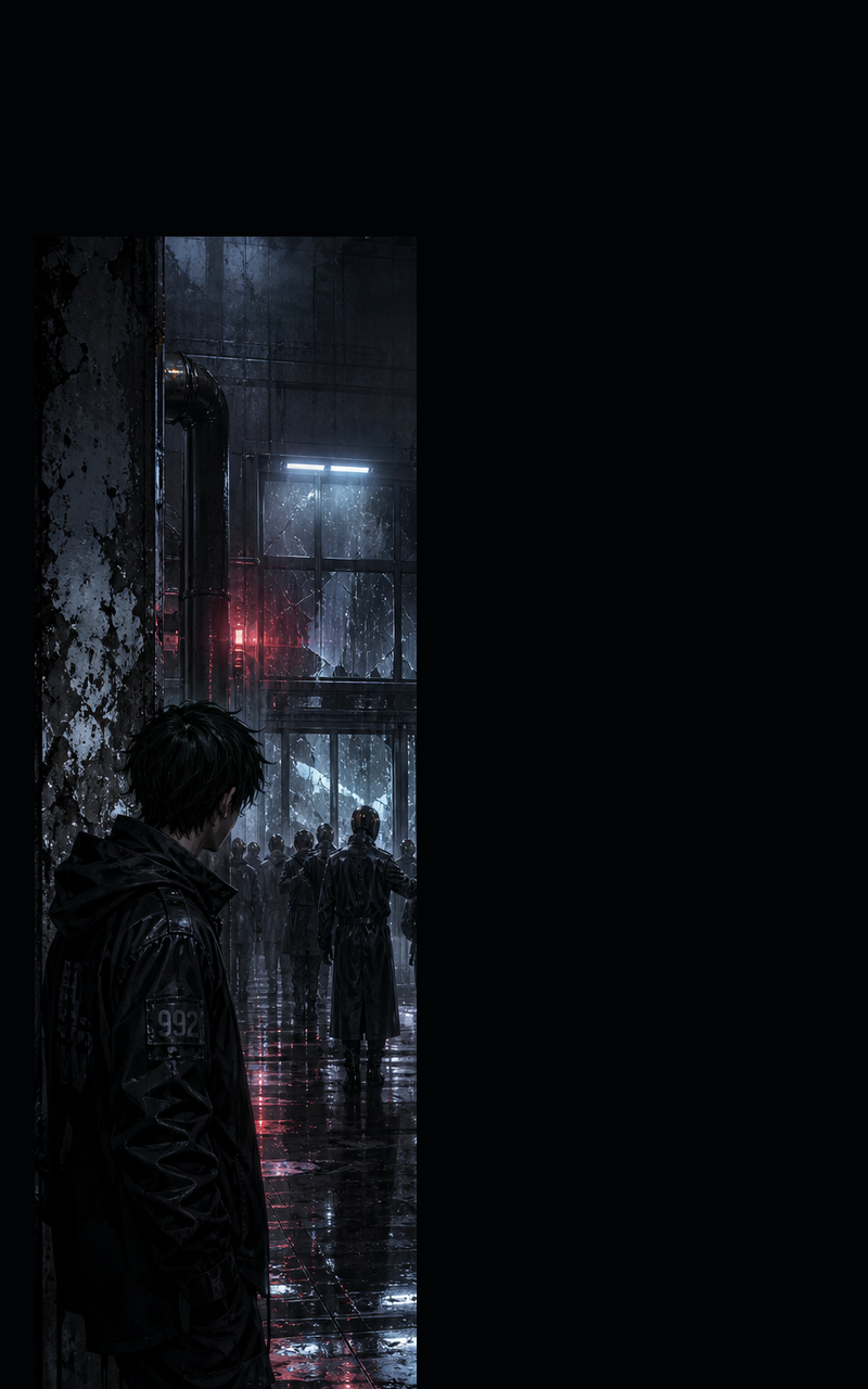 Episode 2: Lazy Rendering (Part 1) — panel 4
