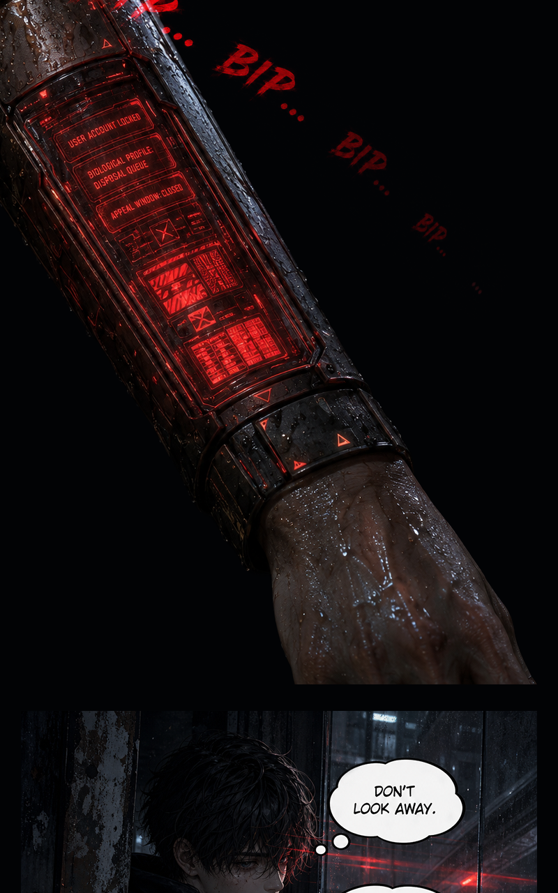 Episode 2: Lazy Rendering (Part 1) — panel 7