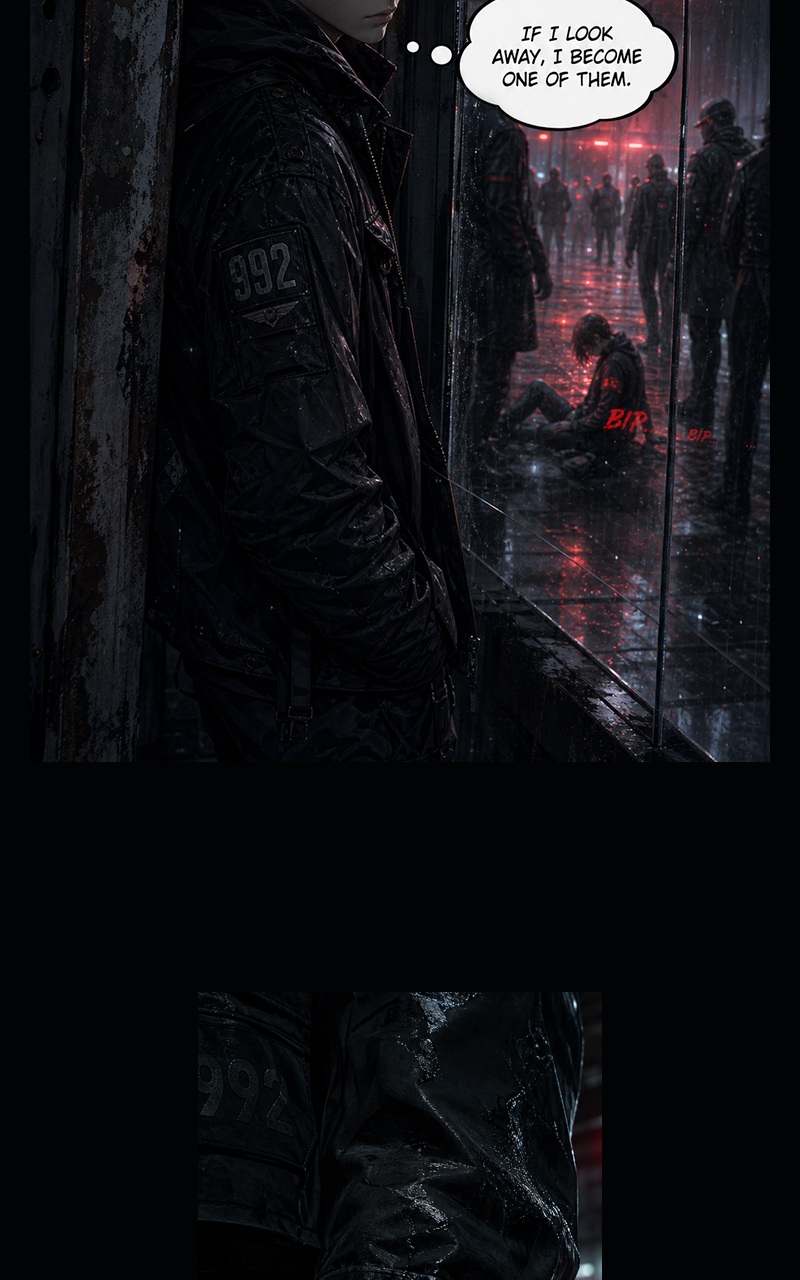 Episode 2: Lazy Rendering (Part 1) — panel 8