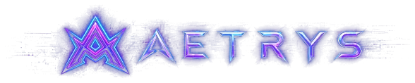 AETRYS Logo